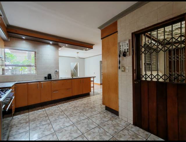 4 BEDROOM HOUSE FOR SALE IN THREE RIVERS PROPER